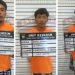Ini Peran Ketiga Pelaku Begal Sadis di Medan Area