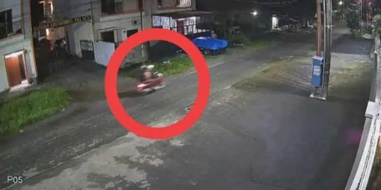 Polsek Medan Area Ringkus Begal Korban Wanita di jalan Sempurna Ujung