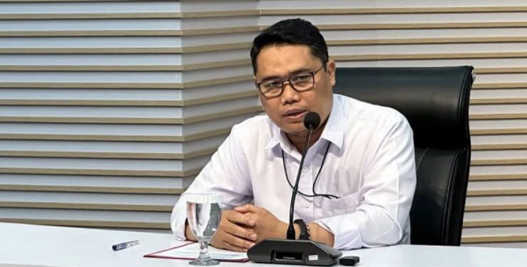 KPK Selidiki Dugaan Korupsi Google Cloud di Kemendikbudristek