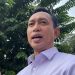 Dirut Bulog Ajukan Pensiun dari TNI