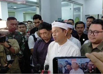3 Meninggal & 26 Warga Terluka saat Makan Gratis di Pernikahan Putra KDM