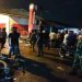 Tawuran Pecah di Belawan, Seorang Tewaa Tertembak Senapan Angin