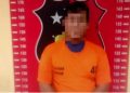 Cabuli Murid Sendiri, Seorang Guru di Deli Serdang Ditangkap Polisi