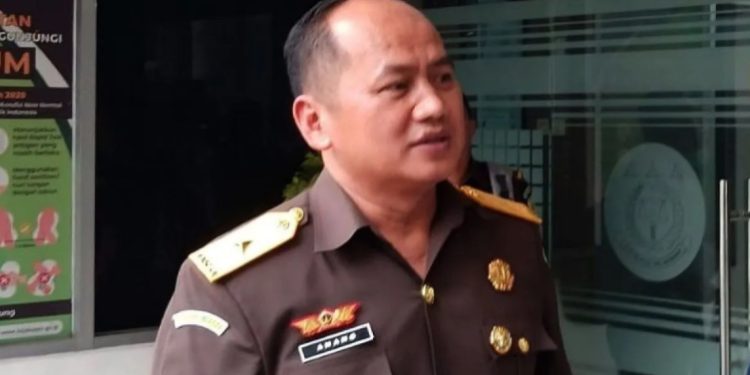 Kejagung Tindaklanjuti Arahan Presiden untuk Tindak Tegas Pengoplos Beras