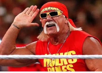 Hulk Hogan Tutup Usia