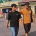 Polisi Tangkap Pemuda Ngaku Anak Kasat Narkoba