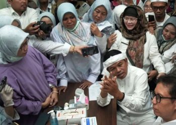 Komnas Perempuan Minta KDM tak Melontarkan Gurauan Bernada Seksis