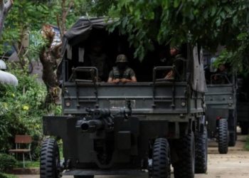 Bentrok Thailand-Kamboja Berlanjut, 35 Orang Tewas