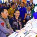 Dorong Pertumbuhan UMKM, Bhayangkari se-Indonesia Gelar Bazar di Jakarta