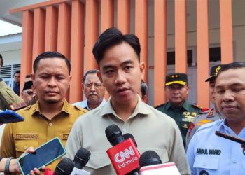 Wapres Gibran Tunggu Perintah Prabowo untuk Ngantor di IKN atau Papua