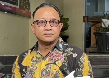 Kompolnas Datangi Polda Metro Tanya Perkembangan Kasus Menlu Muda