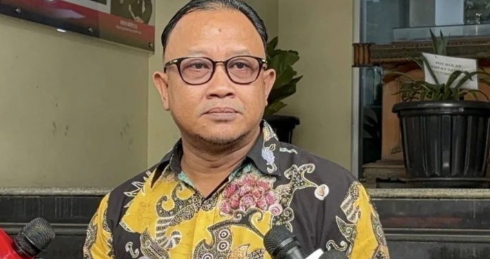 Kompolnas Datangi Polda Metro Tanya Perkembangan Kasus Menlu Muda