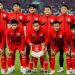 Laga Timnas Indonesia vs Vietnam Digelar Nanti Malam