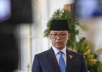RI & Malaysia Sepakat Bentuk Pusdik CLC untuk Anak dan Pekerja Mingran