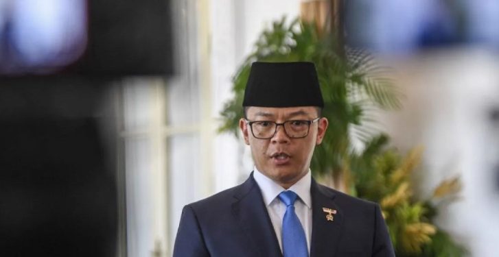RI & Malaysia Sepakat Bentuk Pusdik CLC untuk Anak dan Pekerja Mingran