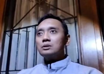 Ini Harapan Keluarga Besar Diplomat Muda kepada Polisi