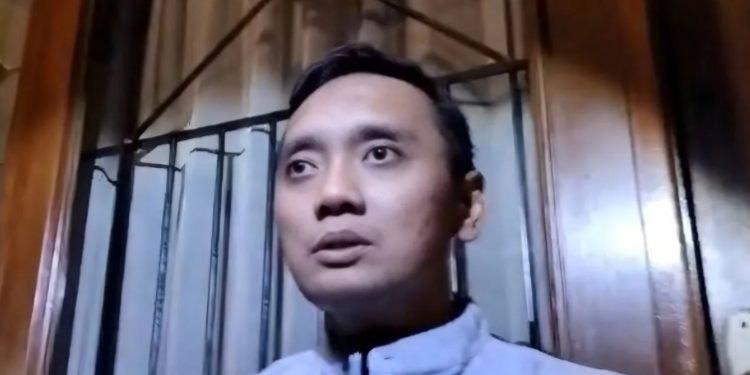Ini Harapan Keluarga Besar Diplomat Muda kepada Polisi