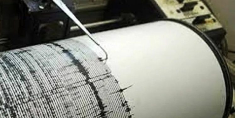Gempa 7,9 Magnitudo Guncang Pesisir Kamchatka Rusia Timur