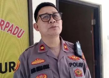 Polisi Kantongi Identitas Pengeroyokan 2 Petugas Dishub