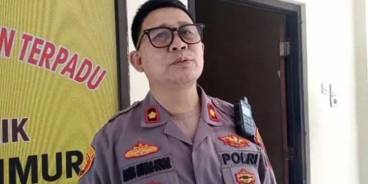 Polisi Kantongi Identitas Pengeroyokan 2 Petugas Dishub