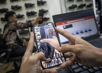 CIPS: Keanggotaan RI di OECD Dorong Pertumbuhan Ekonomi