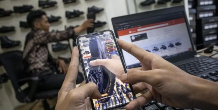 CIPS: Keanggotaan RI di OECD Dorong Pertumbuhan Ekonomi