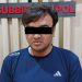 WNA Pakistan Selundupkan Sabu 577 Gram dalam Kaleng Camilan