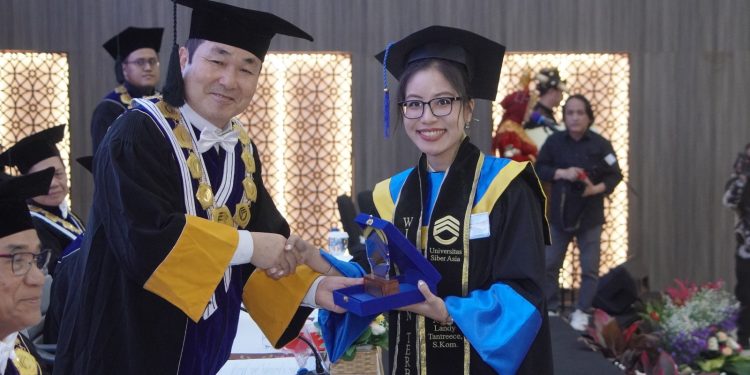 UNSIA Raih Peringkat Top 100 WURI untuk Universitas Terinovasi di Dunia