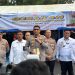 Sambut HUT RI ke-80, Wakapolda Metro Jaya Buka Gerakan Pangan Murah