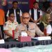 Tangkap 2 Pengedar, Polisi Sita 29,9 Kg Sabu & 20 Ribu Pil Ekstasi