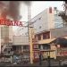 Markas Gegana di Kramat Raya Dibakar