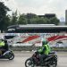 Tol Dalam Kota depan DPR/MPR sudah Dapat Dilintasi