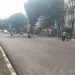 Lalu lintas Kramat Kwitang sudah Bisa Dilintasi Pengendara