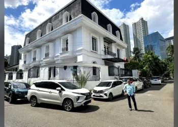 Eko Patrio, Lawak & Politikus yang Punya Rumah Mewah Rp150 miliar