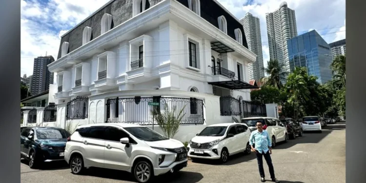Eko Patrio, Lawak & Politikus yang Punya Rumah Mewah Rp150 miliar