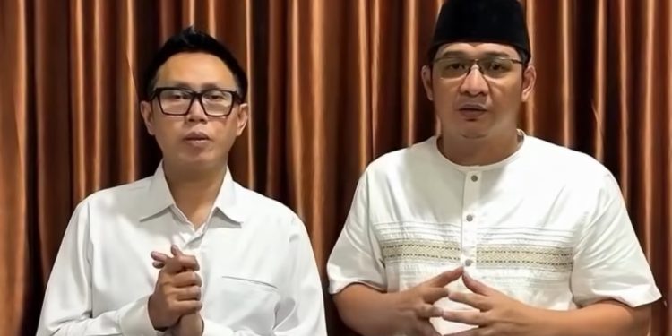 Eko Patrio Minta Maaf