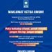Ketum PAN Keluarkan Maklumat, Minta Kader Rendah Hati & Jangan Pamer