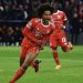 Bayern Muenchen Menang Tipis atas Augsburg