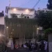 Rumah Sri Mulyani Dijarah Massa