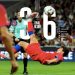 PSG Pesta Gol
