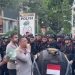 Usai Diserang Massa, kini Mako Polres Metro Jakut Kondusif