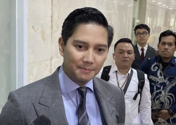 Gerindra Setujui Penghentian Tunjangan Anggota Dewan