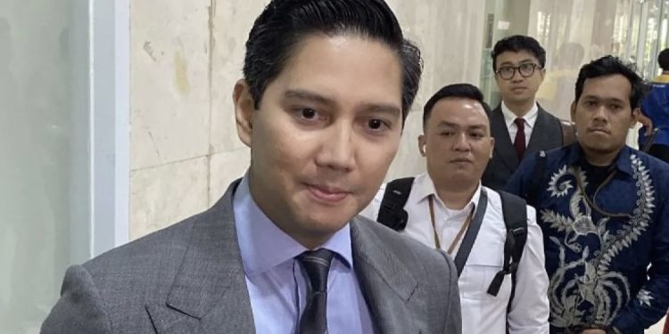 Gerindra Setujui Penghentian Tunjangan Anggota Dewan