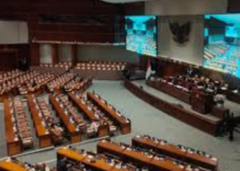 MKD Desak Parpol Pecat Kader Dewan Bermasalah