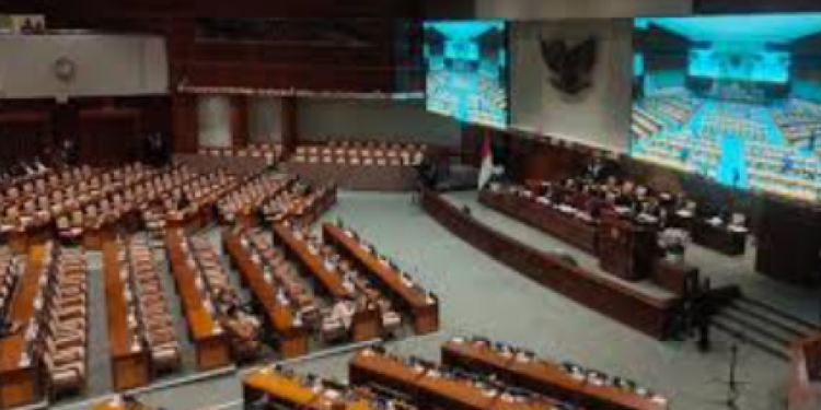 MKD Desak Parpol Pecat Kader Dewan Bermasalah