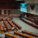 MKD Desak Parpol Pecat Kader Dewan Bermasalah