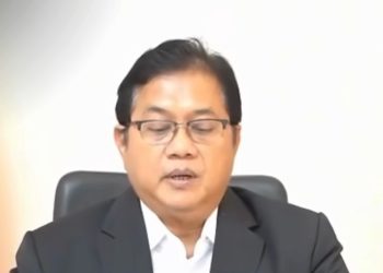 Uya Kuya & Eko Patrio Dinonaktifkan dari DPR