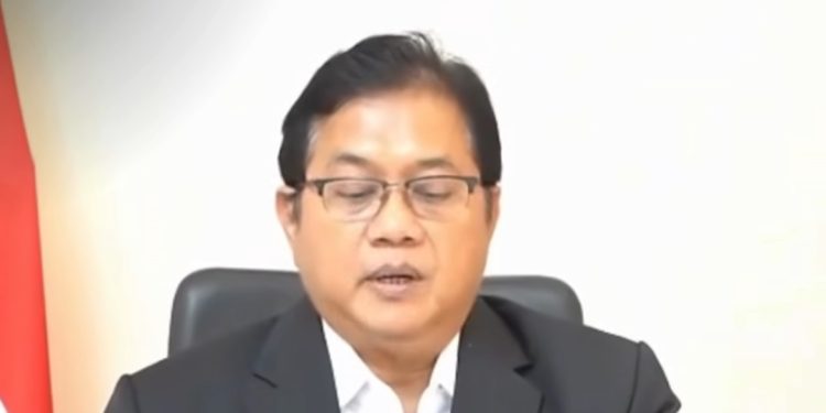 Uya Kuya & Eko Patrio Dinonaktifkan dari DPR