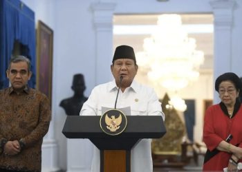 Presiden minta Percepat Proses Hukum Petugas yang Lindas Ojol