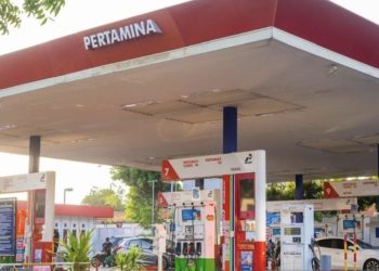 Pertamina Dex & Dexlite Turun Harga Besok